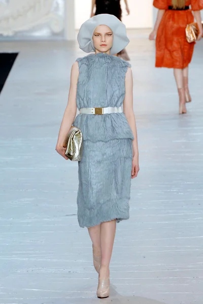 Look 45